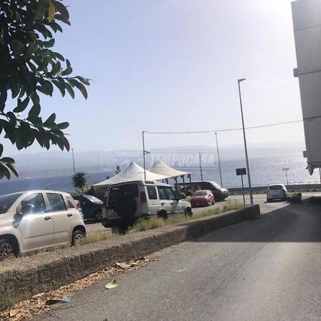 فيلا Casa Vacanza Mamma Maria مسينا المظهر الخارجي الصورة