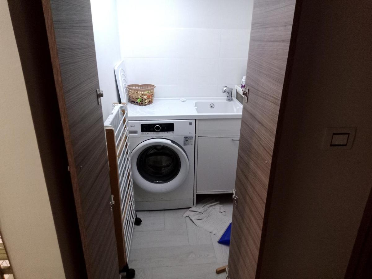 فيلا Casa Vacanza Mamma Maria مسينا المظهر الخارجي الصورة