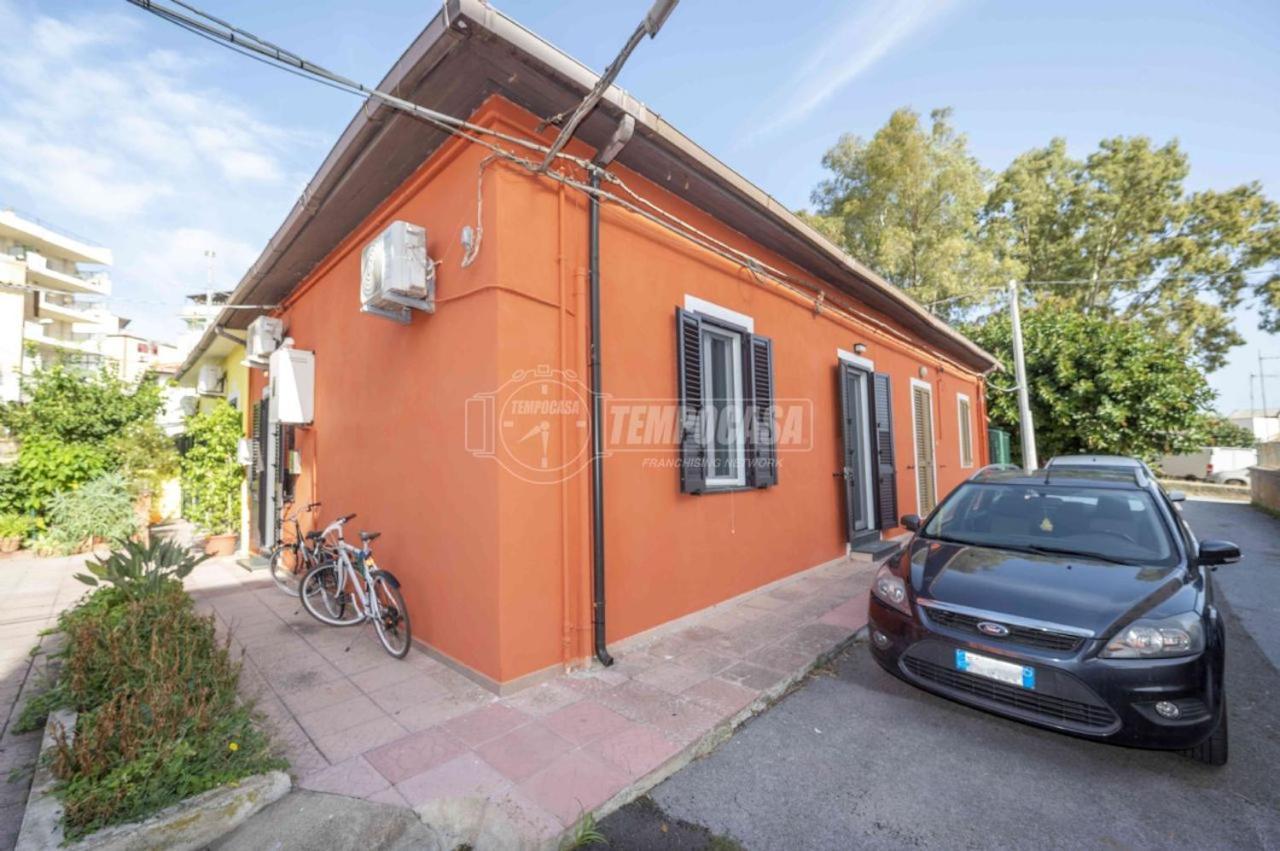 فيلا Casa Vacanza Mamma Maria مسينا المظهر الخارجي الصورة